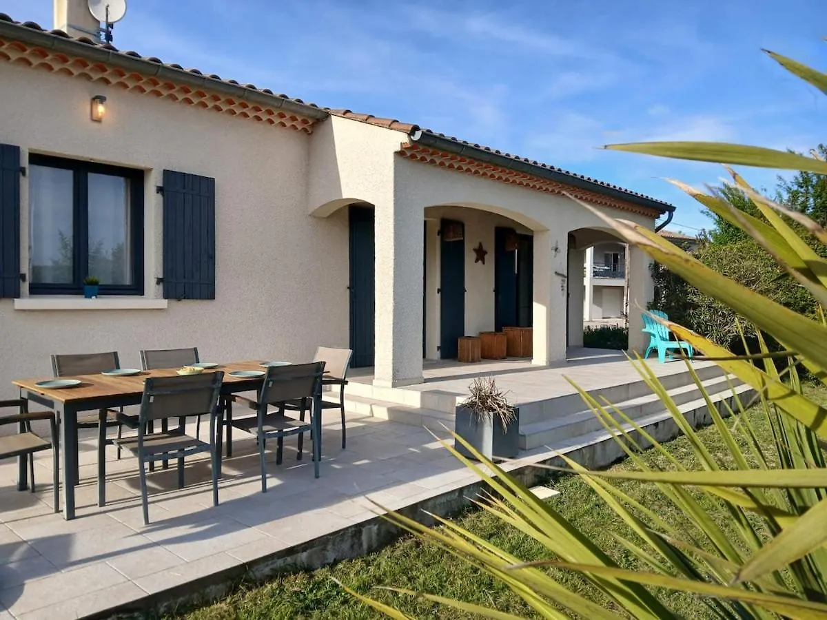 L'Escapade Ardechoise Villa Saint-Sernin  Holiday home Saint-Sernin (Ardeche)