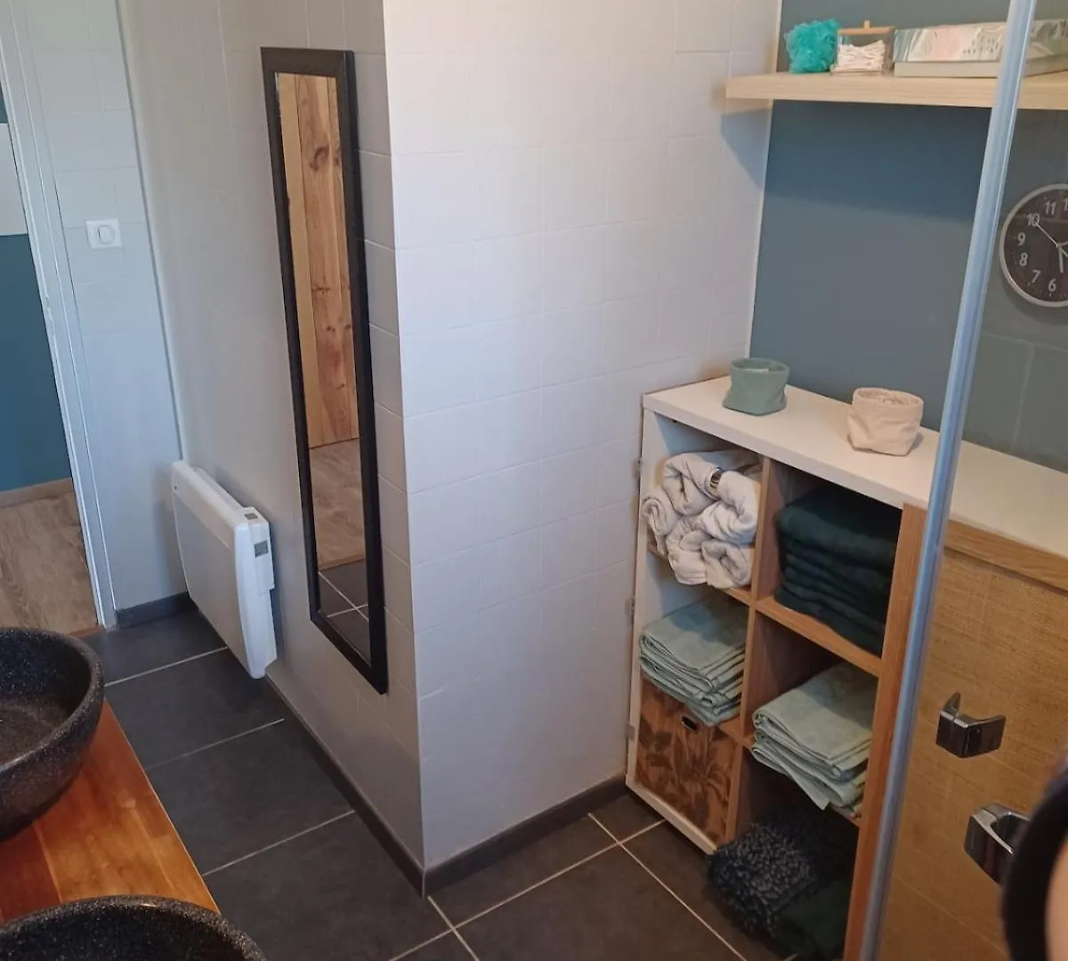 Holiday home L'Escapade Ardechoise Villa Saint-Sernin